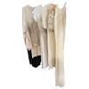 Image 1 : Assorted Cream & Beige Dresses, Tops & Skirt Lot - Film/TV Wardrobe