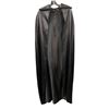 Image 4 : Assorted Black Cloaks, Distressed Costumes & Vest Lot - Film/TV Wardrobe
