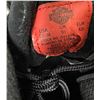 Image 3 : Harley-Davidson Black Leather Riding Boots (New w/ Tags, Size Us 10.5)