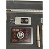 Image 3 : "Legends of Tomorrow" Time Bureau Agent Prop Briefcase and 1 Extra Empty Case