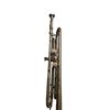 Image 3 : Vintage Brass Trumpet