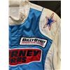 Image 3 : Billy Byrd Racing Accessories Journey Tires Jacket