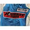 Image 4 : Billy Byrd Racing Accessories Journey Tires Jacket
