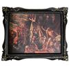 Image 4 : Group of 3 Framed Classical Mythology Artworks
