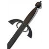 Image 1 : Metal Sword Prop , 39" x 6.5"