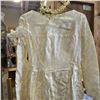 Image 3 : Movie Set Dec Wedding Dress w/ Accessories - approx. Size S/M