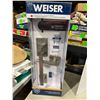 Image 1 : Weiser door handle no lock