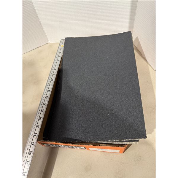Sandpaper
