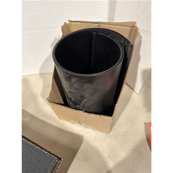 Stove pipe 8 x 12