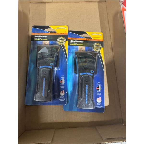 ZIRCON instead sensors