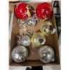 Image 1 : Christmas ornaments