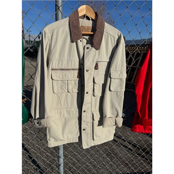 Eddie Bauer size small men's coat