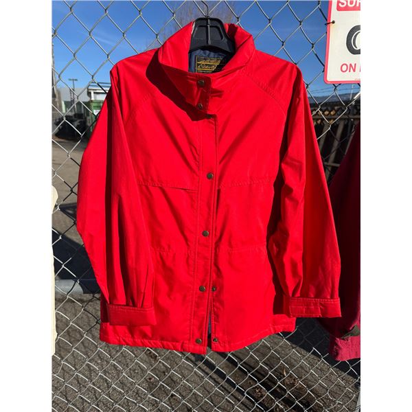 Eddie Bauer size medium coat