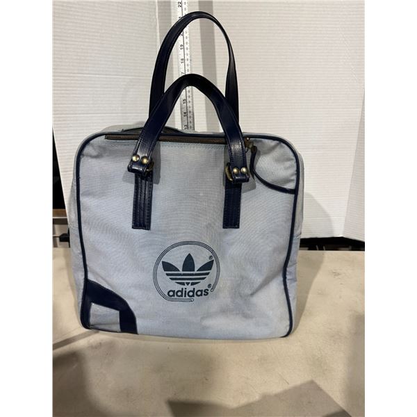 Vintage Adidas bag