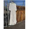 Image 1 : Vintage wedding dress