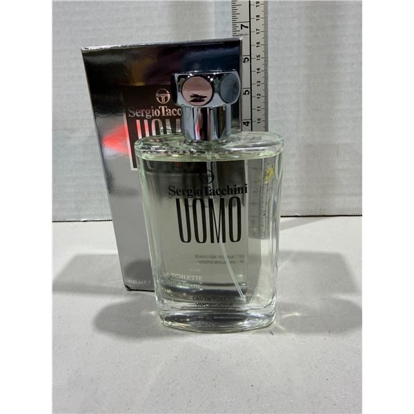 Sergio Tacchini eau de toilette