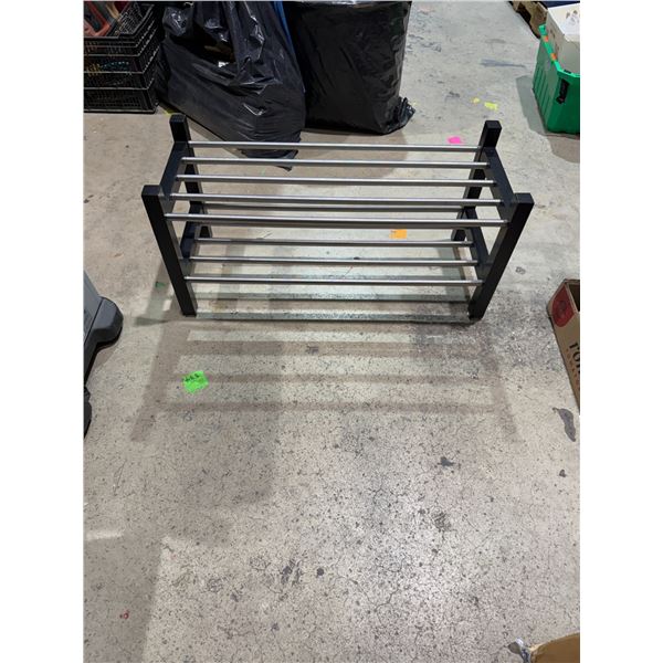 Shoe rack (IKEA)