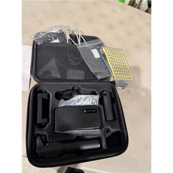 CREALITY wireless bridge model WBF1