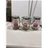 Image 2 : Candle Holder with candles