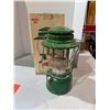 Image 1 : Coleman lantern model 635