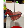 Image 1 : Rocking horse