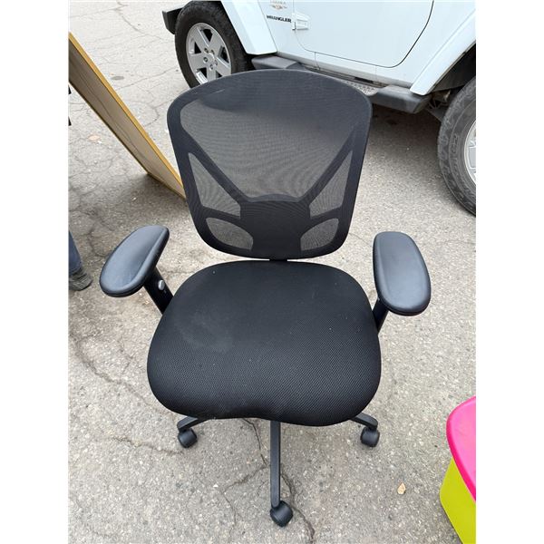 Office chairs