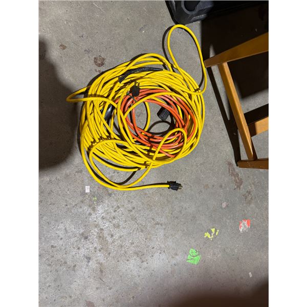 Extension cord