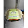 Image 2 : LE  CREUSET baking dish