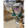 Image 2 : Double headed candy machine