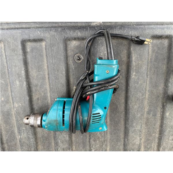Makita drill