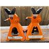 Image 1 : 3 ton jacks