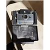 Image 1 : Polaroid land camera automatic 100