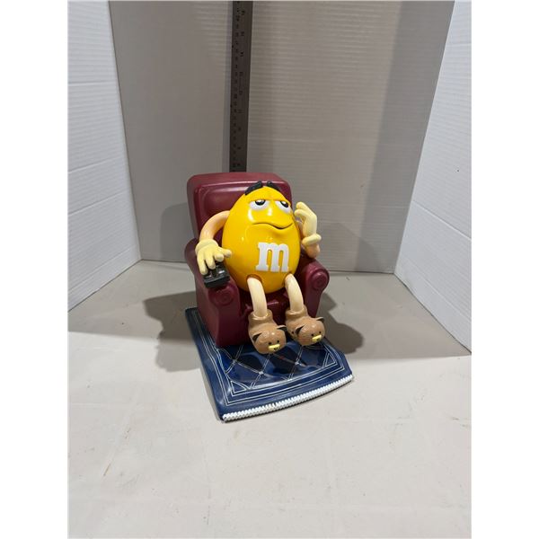 M&M  collectible