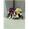 Image 1 : M&M  collectible