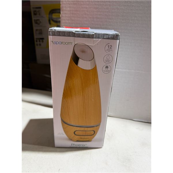 essential oil diffuser