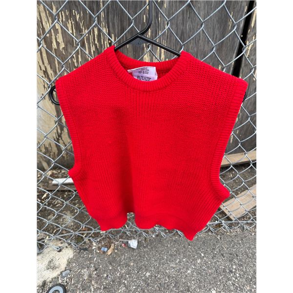 SNAP medium sweater