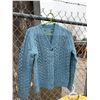 Image 1 : Handmade wool sweater