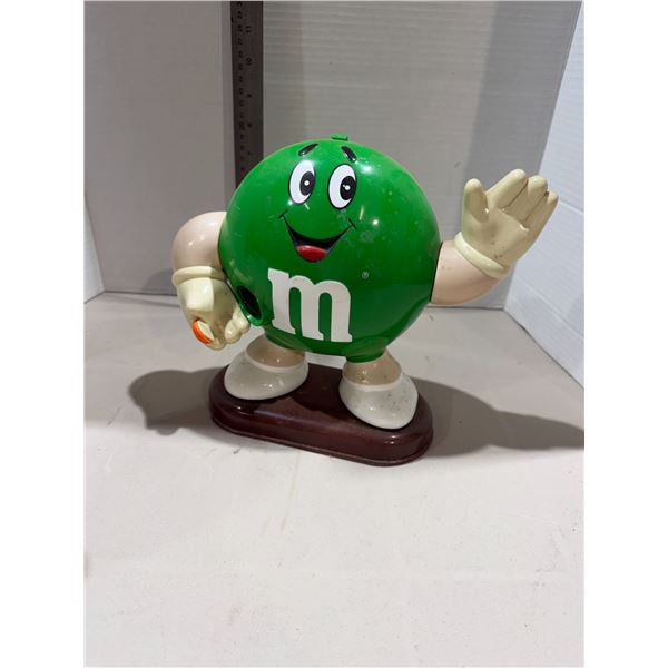 M&M  collectible
