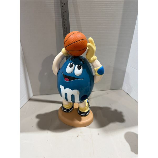 M&M  collectible