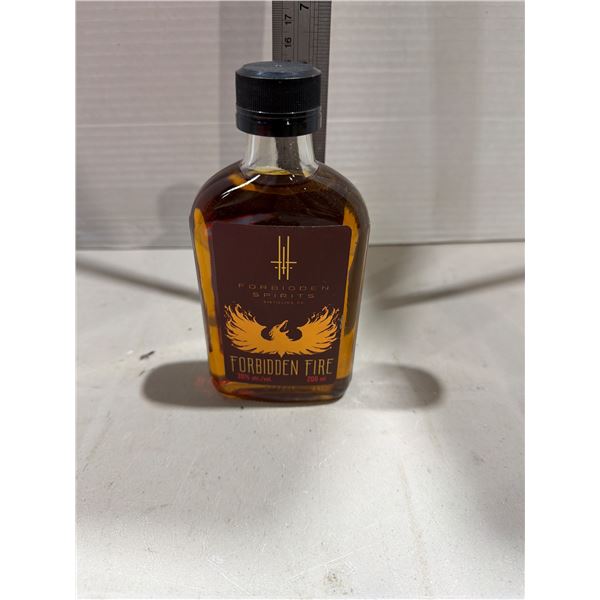 fireball must have valid ID