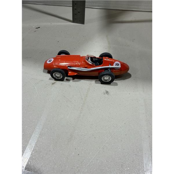 1957 Maserati 250 F matchbox