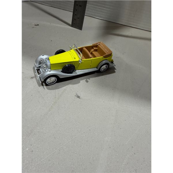 Rolls-Royce Phantom two