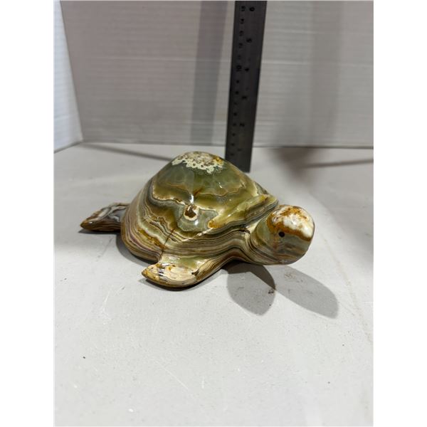 10,000 villages turtle