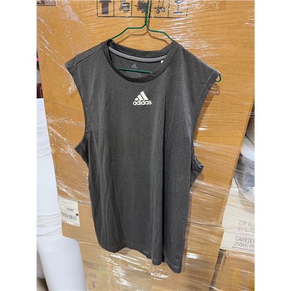 Adidas large