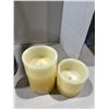Image 1 : Flicker candles
