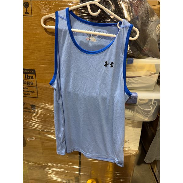 Under Armour size large