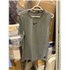 Image 1 : Nike dry fit size large