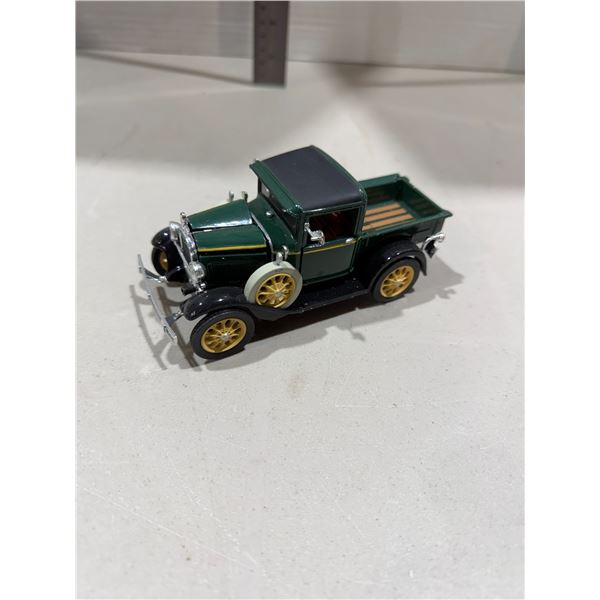 Ford model a 1931?