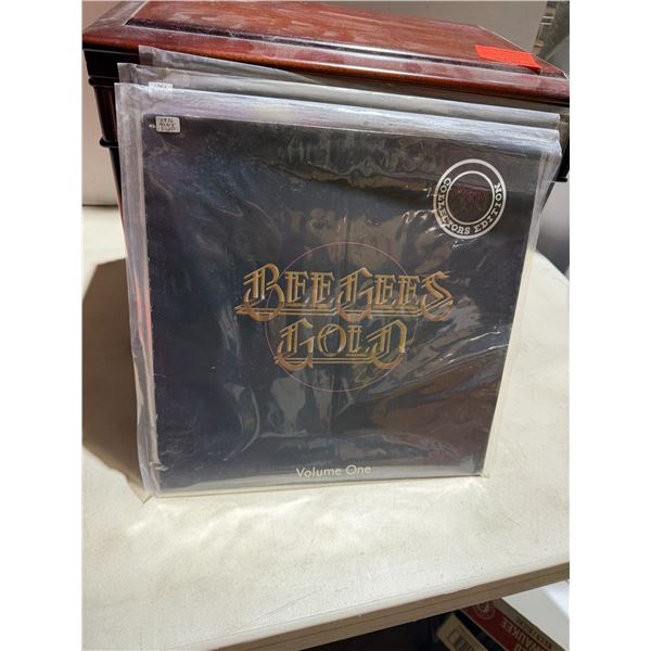 Bee Gees gold record volume one