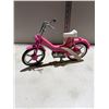 Image 1 : Barbie moped